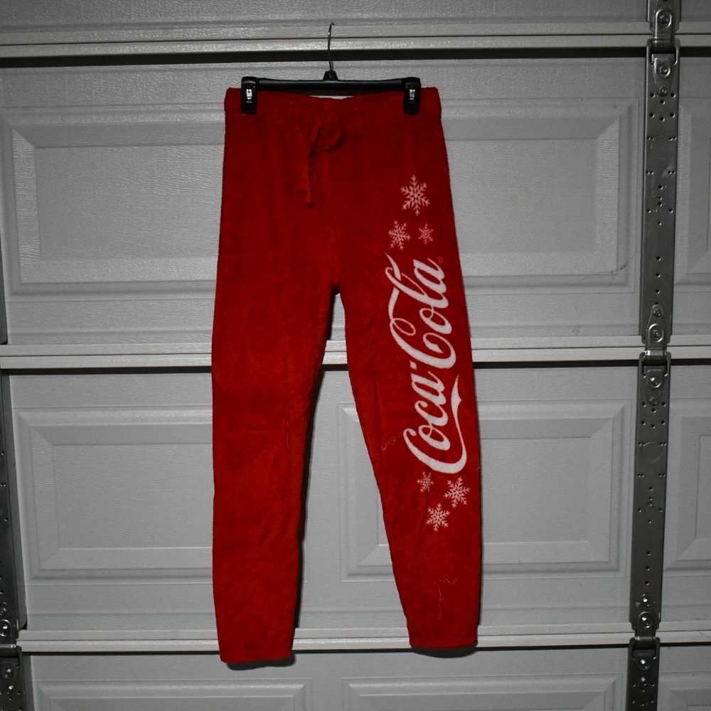 coacola pajama pants